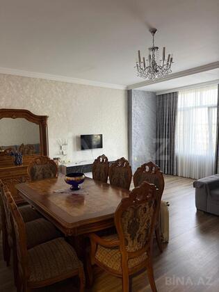 3 otaqlı Həyət evi/Bağ evi, 9-cu mikrorayon q., Bakı