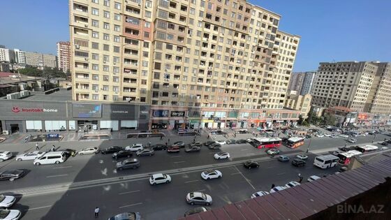 3 otaqlı, 120.0 m², İnşaatçılar