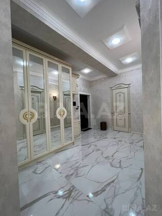 3 otaqlı Yeni tikili, Nərimanov r., Bakı