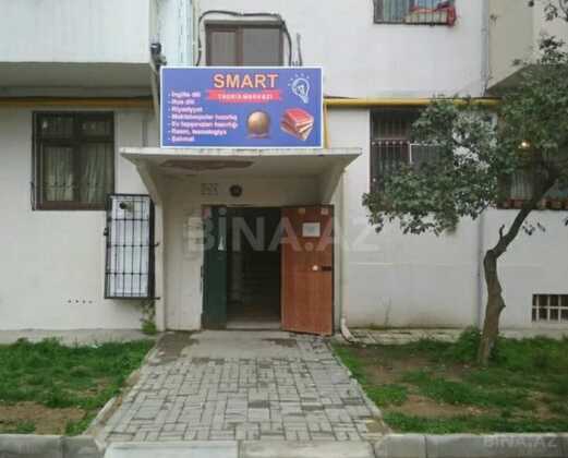 2 otaqlı Köhnə tikili, Memar Əcəmi m., Bakı
