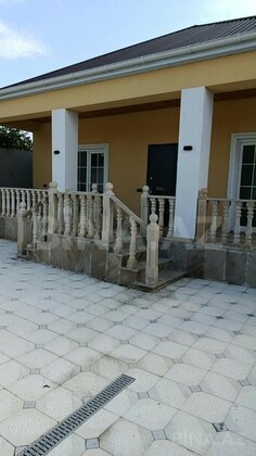 3 otaqlı Həyət evi/Bağ evi, Hövsan q., Bakı