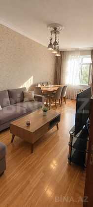 3 otaqlı Köhnə tikili, Xətai r., Bakı