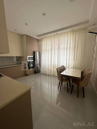 2 otaqlı Yeni tikili, Azadlıq Prospekti m., Bakı