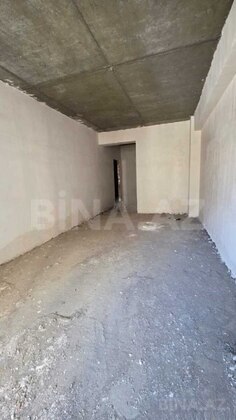 4 otaqlı Yeni tikili, Şah İsmayıl Xətai m., Bakı