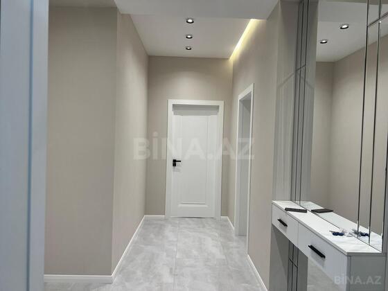 2 otaqlı Yeni tikili, Qara Qarayev m., Bakı