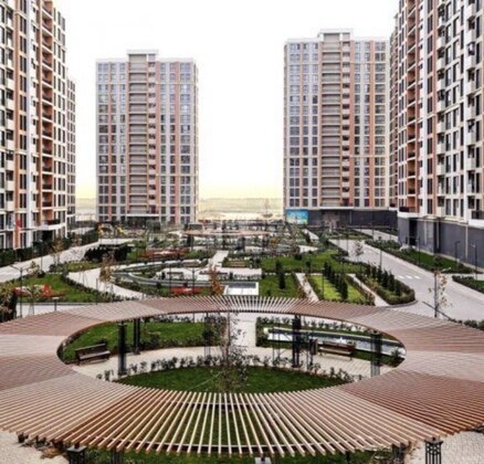 2 otaqlı Yeni tikili, Yasamal q., Bakı