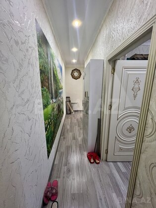 2 otaqlı Yeni tikili, Masazır q., Bakı