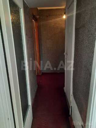 1 otaqlı Köhnə tikili, Bakıxanov q., Bakı