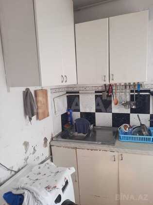 1 otaqlı Köhnə tikili, Bakıxanov q., Bakı