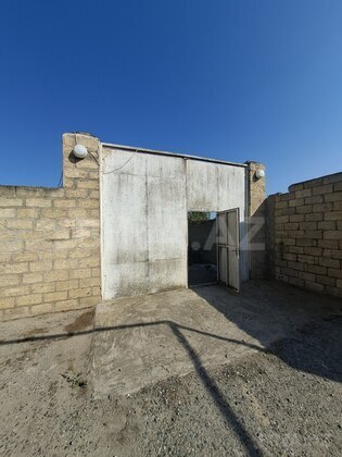 Torpaq Pirşağı q., Bakı