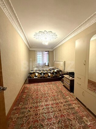 4 otaqlı Köhnə tikili, Nəriman Nərimanov m., Bakı
