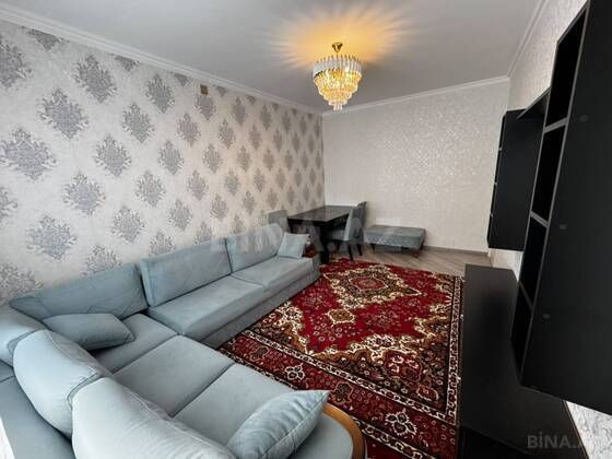 2 otaqlı Köhnə tikili, Xətai r., Bakı