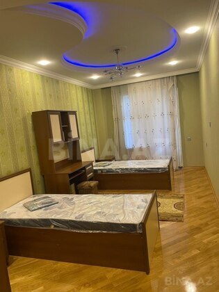 3 otaqlı Yeni tikili, 28 May m., Bakı