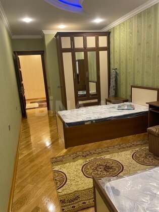 3 otaqlı Yeni tikili, 28 May m., Bakı