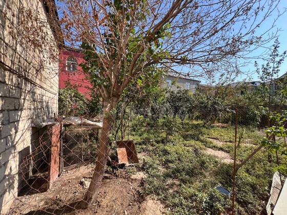 Həyət evi/Bağ evi Ceyranbatan q., Bakı