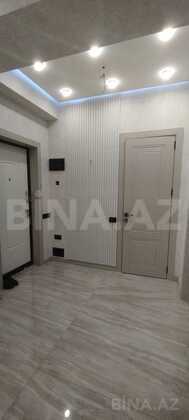 3 otaqlı Yeni tikili, Nərimanov r., Bakı