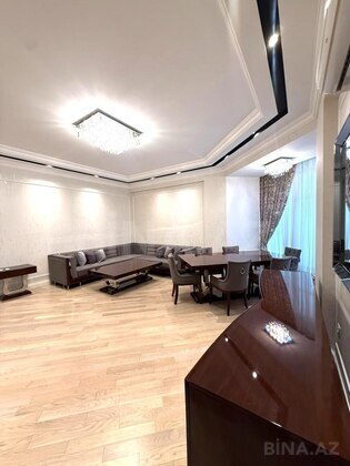 2 otaqlı Yeni tikili, Şah İsmayıl Xətai m., Bakı