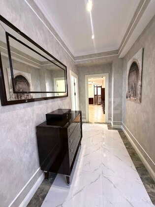2 otaqlı Yeni tikili, Şah İsmayıl Xətai m., Bakı