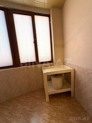2 otaqlı Yeni tikili, Şah İsmayıl Xətai m., Bakı
