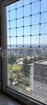 3 otaqlı Yeni tikili, Həzi Aslanov q., Bakı