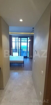1 otaqlı Yeni tikili, Nardaran q., Bakı