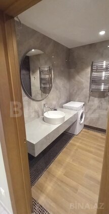 1 otaqlı Yeni tikili, Nardaran q., Bakı