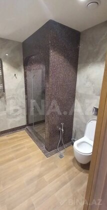 1 otaqlı Yeni tikili, Nardaran q., Bakı