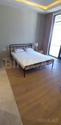 1 otaqlı Yeni tikili, Nardaran q., Bakı