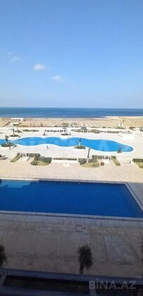 1 otaqlı Yeni tikili, Nardaran q., Bakı