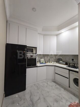 2 otaqlı Köhnə tikili, Nəsimi r., Bakı