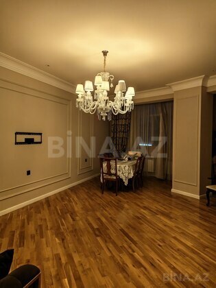 2 otaqlı Köhnə tikili, Nəsimi r., Bakı