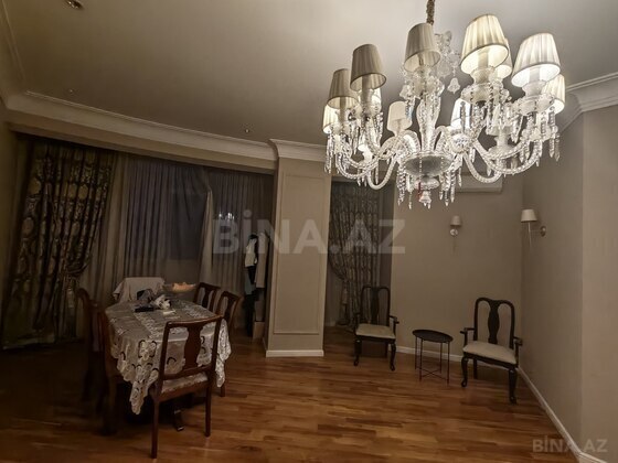 2 otaqlı Köhnə tikili, Nəsimi r., Bakı