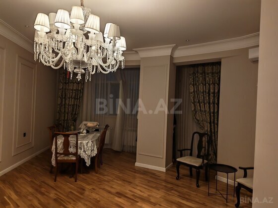 2 otaqlı Köhnə tikili, Nəsimi r., Bakı
