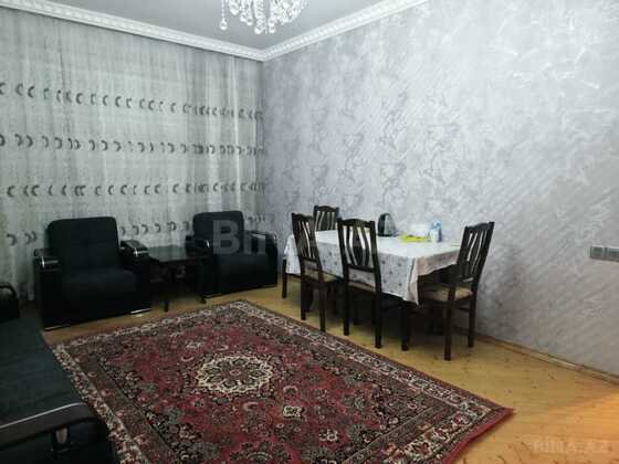 2 otaqlı Yeni tikili, 8 Noyabr m., Bakı