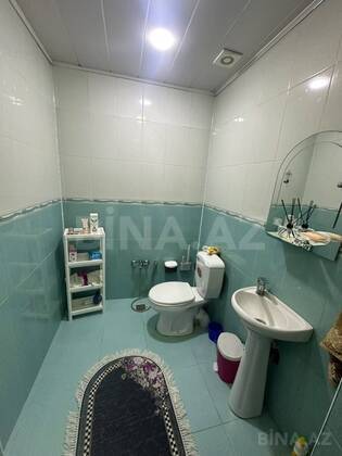 2 otaqlı Yeni tikili, Neftçilər m., Bakı