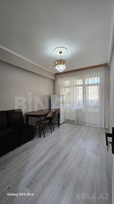 2 otaqlı Yeni tikili, Xırdalan