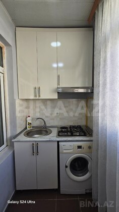 2 otaqlı Yeni tikili, Xırdalan