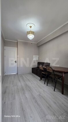 2 otaqlı Yeni tikili, Xırdalan