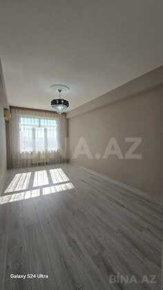 2 otaqlı Yeni tikili, Xırdalan