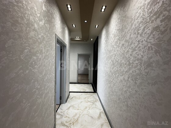 4 otaqlı Həyət evi/Bağ evi, Şüvəlan q., Bakı