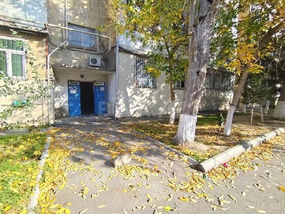 3 otaqlı Köhnə tikili, Əhmədli m., Bakı