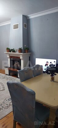 3 otaqlı Yeni tikili, Qusar