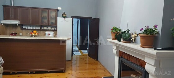 3 otaqlı Yeni tikili, Qusar