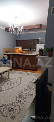 3 otaqlı Yeni tikili, Qusar
