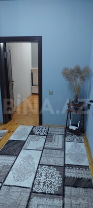 3 otaqlı Yeni tikili, Qusar