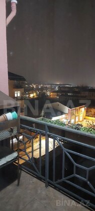 3 otaqlı Yeni tikili, Qusar