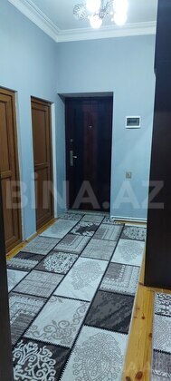 3 otaqlı Yeni tikili, Qusar