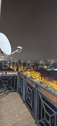 3 otaqlı Yeni tikili, Qusar