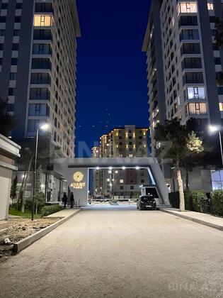 3 otaqlı Yeni tikili, 20 Yanvar m., Bakı