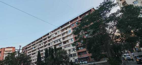 3 otaqlı Köhnə tikili, Həzi Aslanov q., Bakı